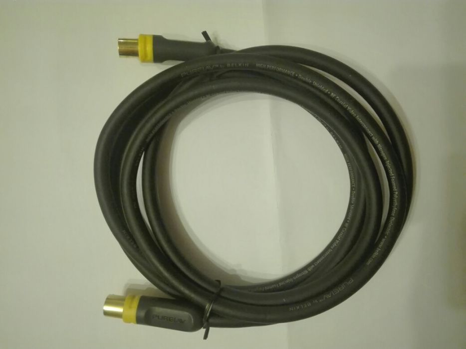 Cabo s-video pureav da Belkin