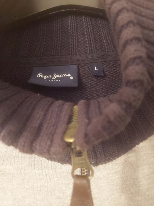 Casaco Pepe Jeans London - England