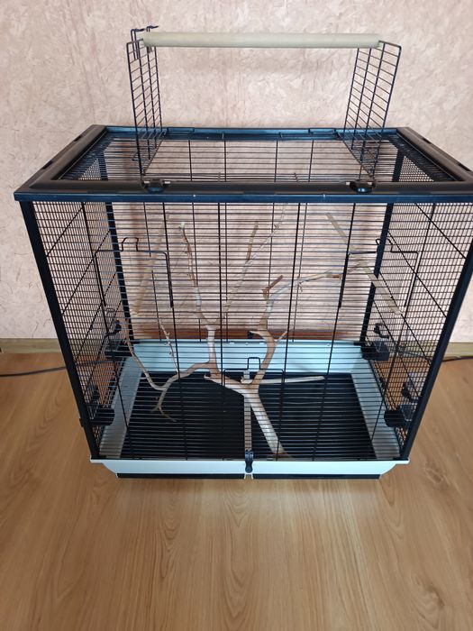 Клітка FIONA 78*48*82