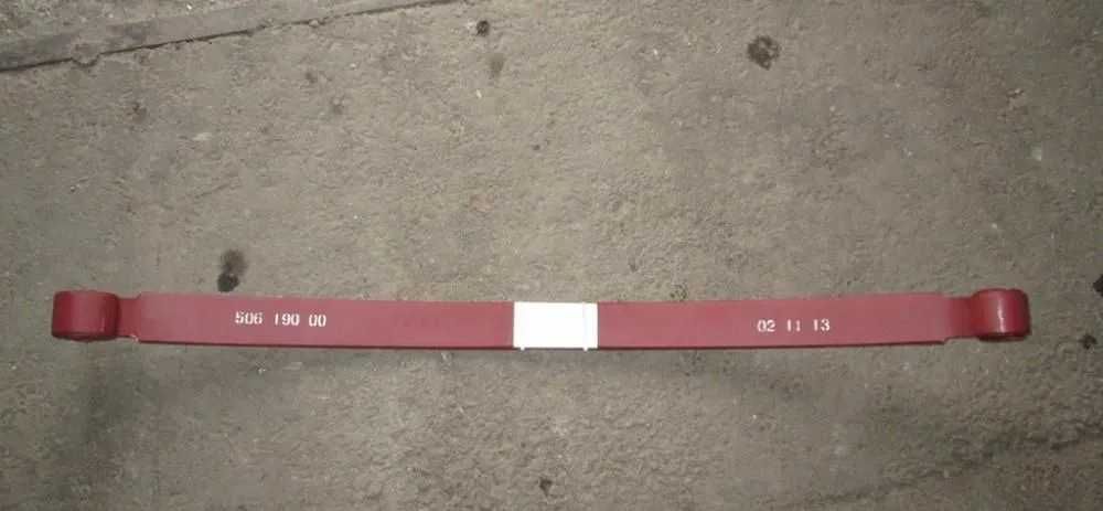 Рессоры на Ford Transit рессора Форд Транзит, Коннект/