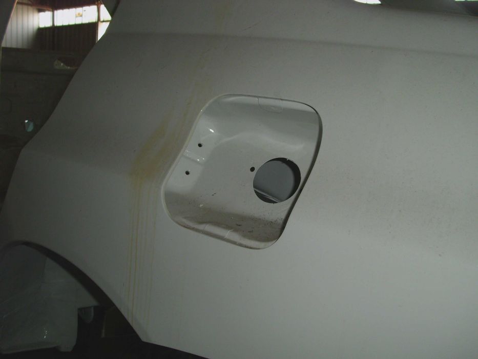 MITSUBISHI LANCER EVO 7 - 8 - 9- VENDO CARROÇARIA MATTER