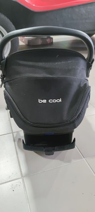 Carrinho de Criança