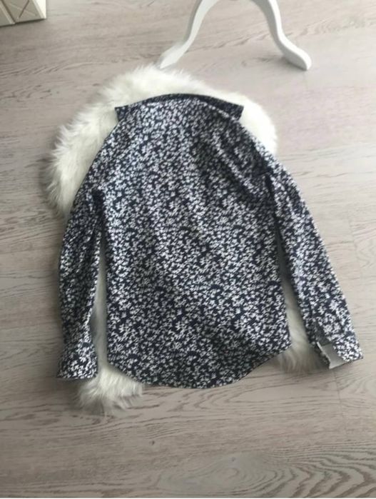 Чоловіча сорочка Zara