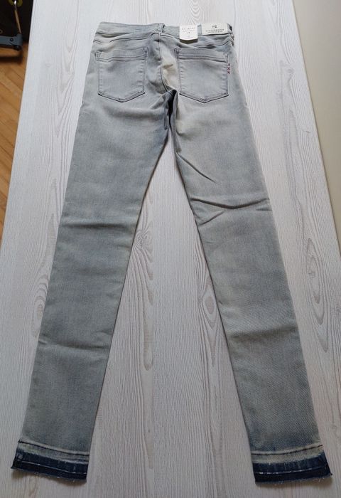 Джинси жіночі SCOTCH & SODA La Milou розмір 25-26 нові