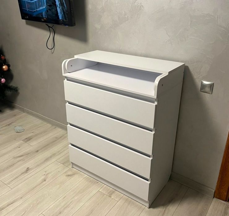 Комод пеленальний