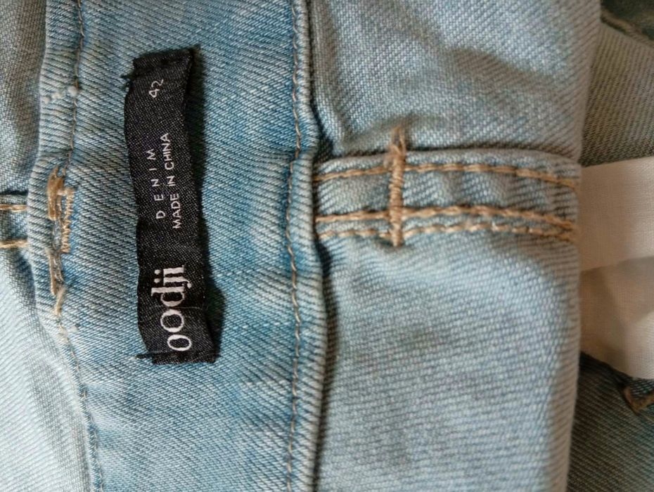 Комбез с магазина oodji