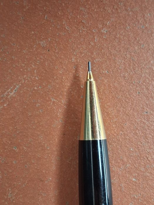 Caneta lapiseira Montblanc Meisterstuck  classic