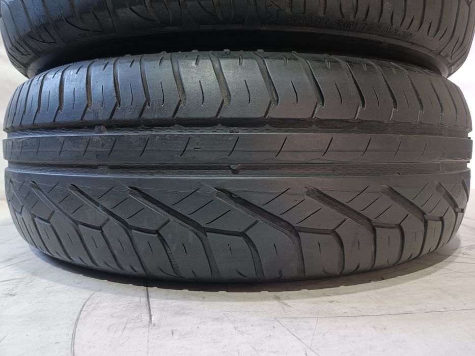 Літні шини UNIROYAL 195/65 R15 резина Р15