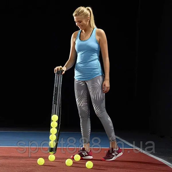 Туба для збирання мячів Ball Tube (15 м'ячів) тубус труба для тенісу