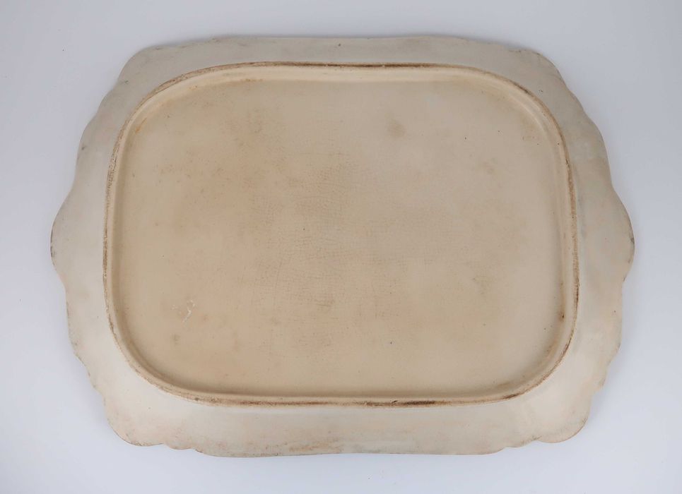 Grande Travessa Real Fabrica Sacavém