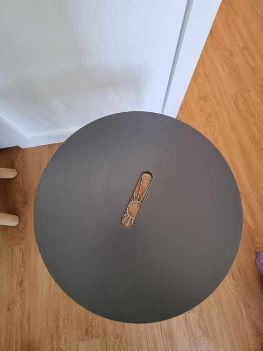 Mesa/cesto decorarivo