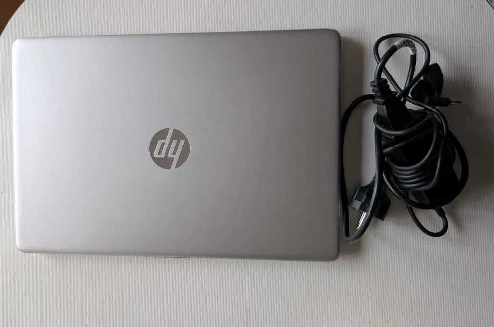 Portátil HP 15s-eq0027np