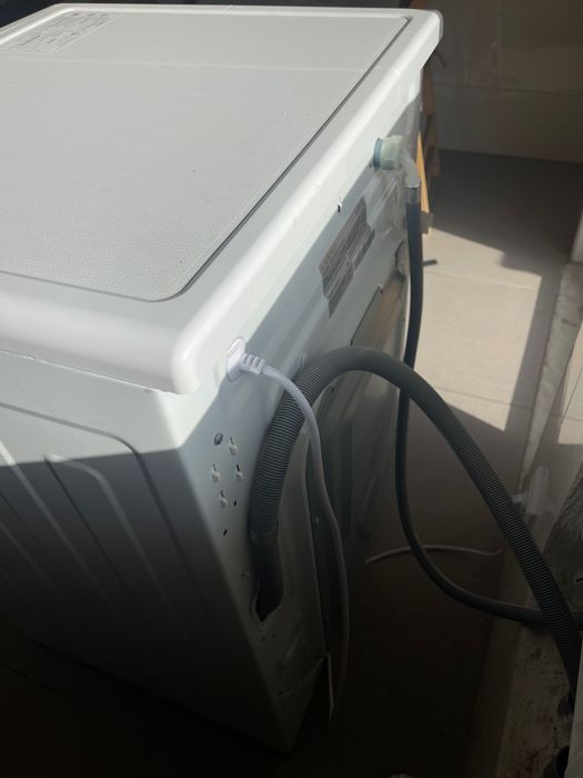 Máquina de Lavar Roupa Jocel Nova