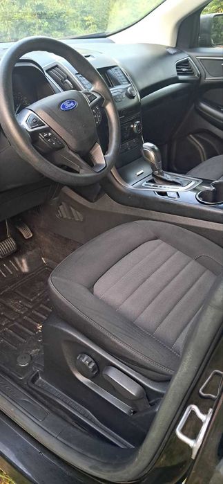 Ford Edge 2018 VIN 2FMPK4G92JBC18974 фото оголошення 12 з 18