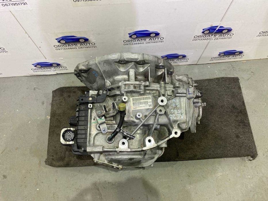 Акпп коробка передач для 3.2 2.0 jeep cherokee kl Джип черокі кл 2018 2019 2020 2021 2022 2023