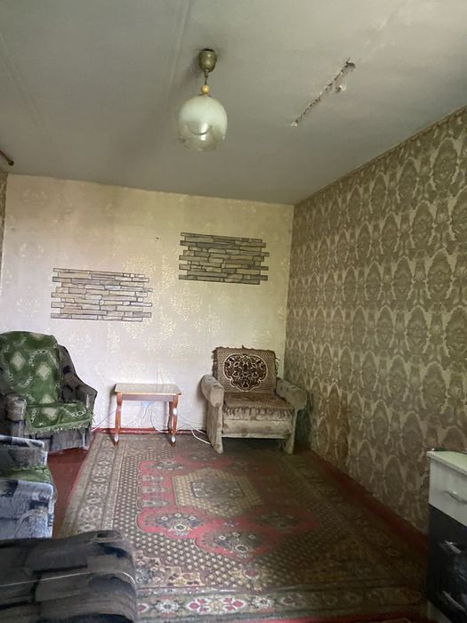 Сдам однокомнатную квартиру на длительный срок, аренда