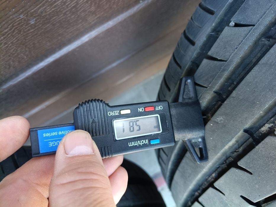 Felgi aluminiowe koła opony letnie Skoda superb 2 205/55 r16