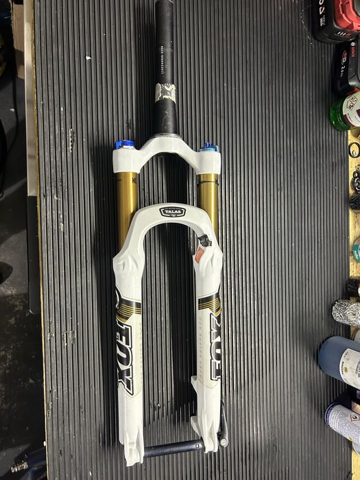 Amortzyator Fox 32 talas kashima 27.5