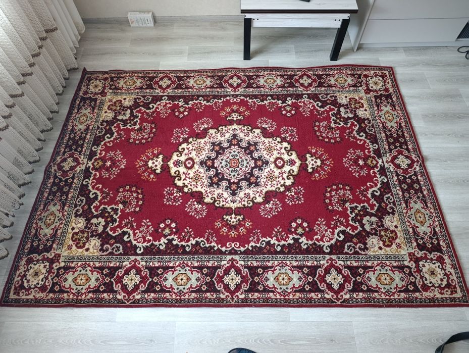 Ковер 2 на 3 метра