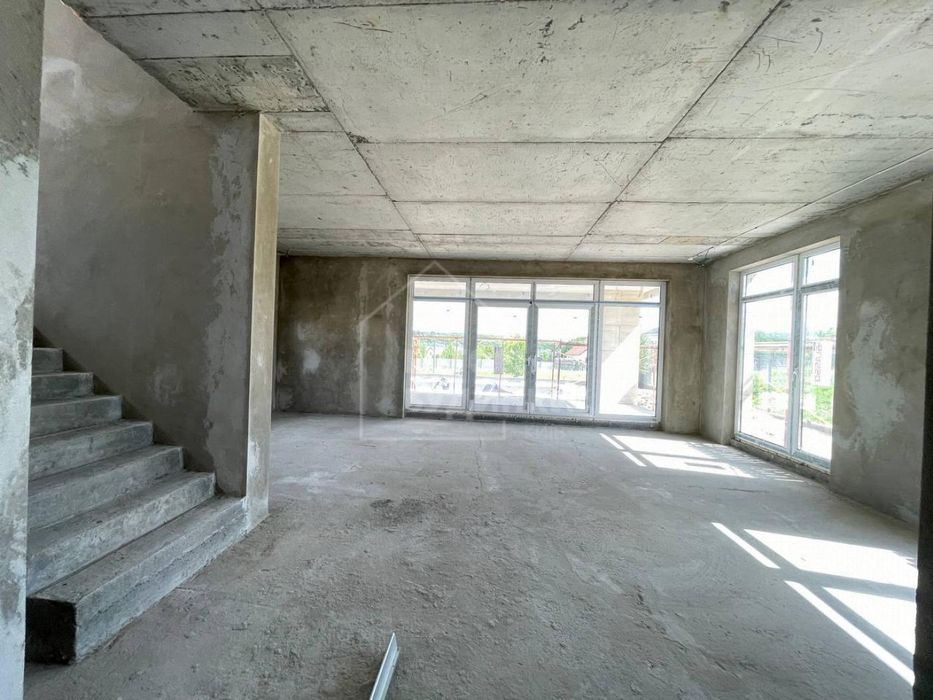 Продаж сучасного будинку в Ходосівці. Газ. Навіс. 20 хв до центру