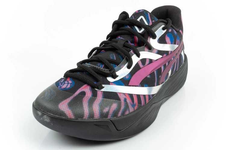 Puma Stewie 2 Cherry on Top buty do koszykówki r. 38,5-47