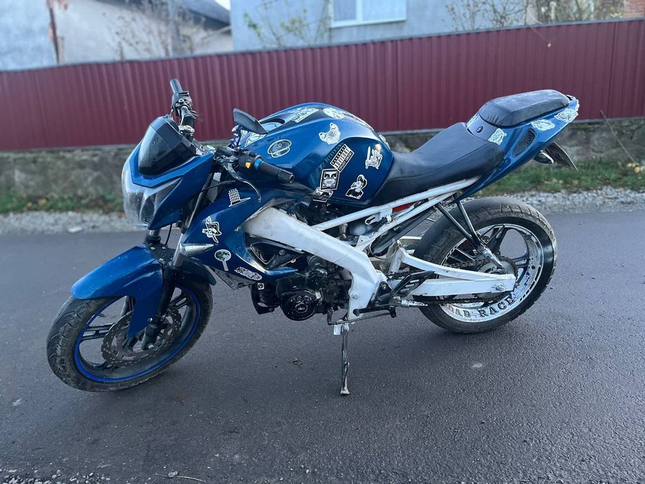 Продам вайпер r1 nk