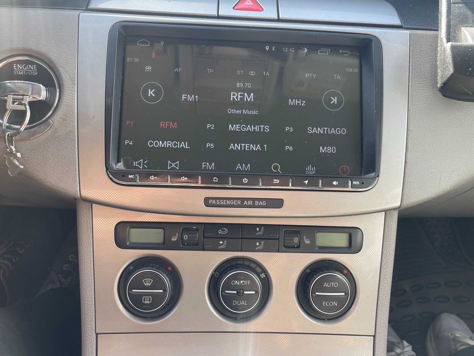 Volkswagen passat 2.0 tdi