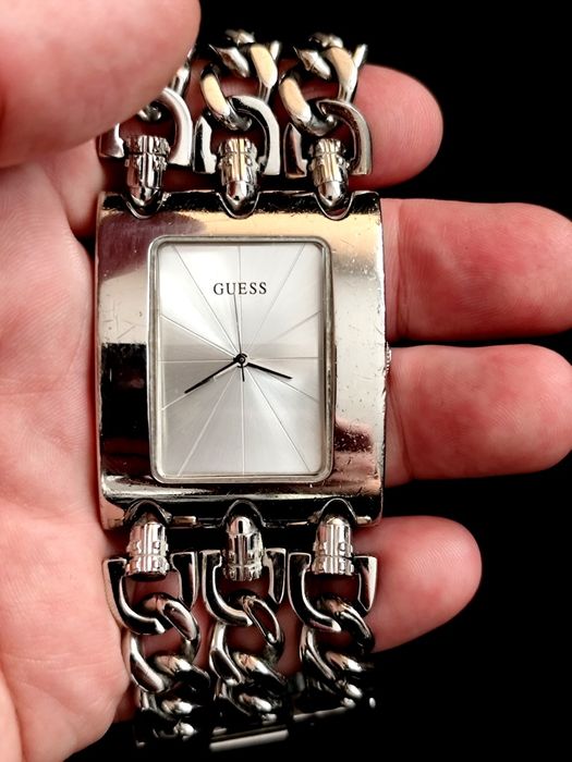 Damski zegarek Guess