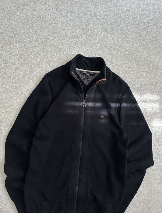Кардиган чоловічий tommy hilfiger