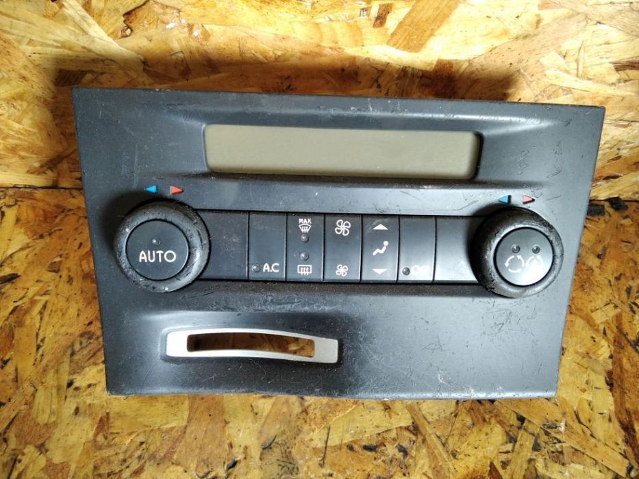 COMANDO SOFAGEM RENAULT LAGUNA II 8200487008 8200264424-B