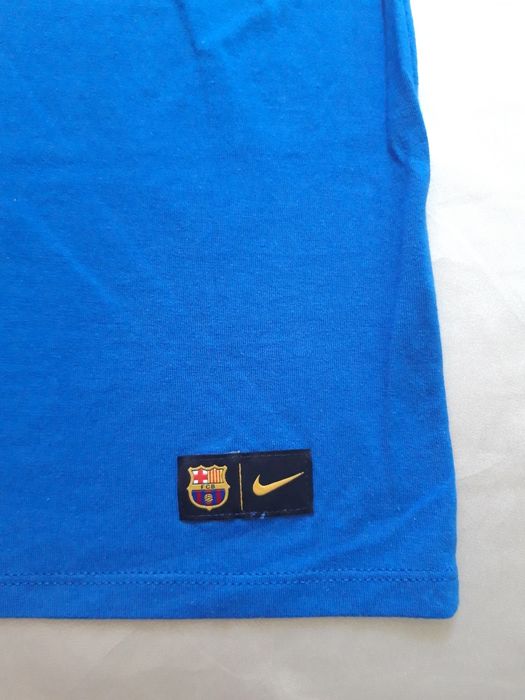 Футболка Nike Barselona