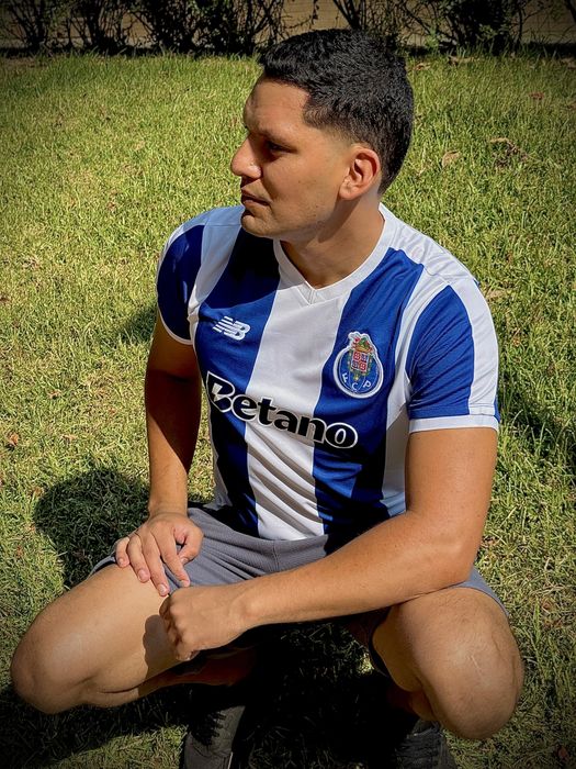 Camisolas de futebol
