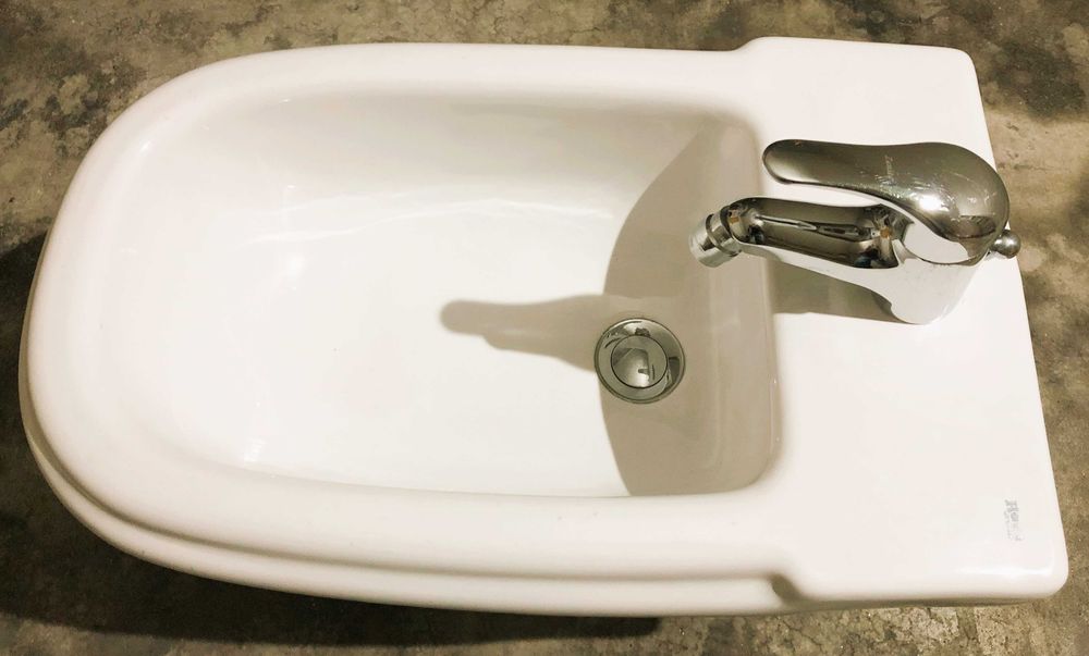 Bidé Roca C/Torneira