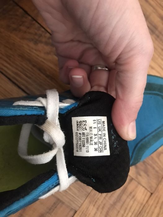 Кросівки Adidas