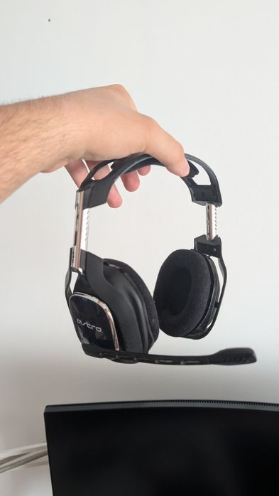 Astro A40 Mixamp Pro