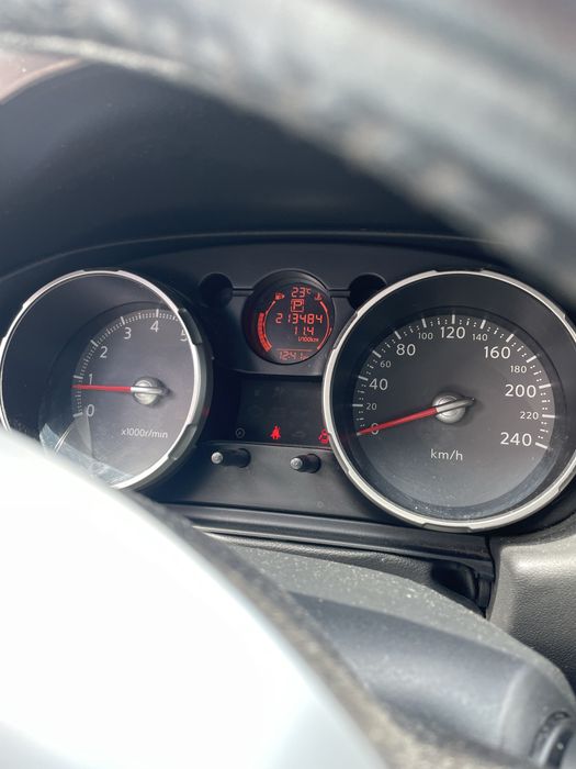 NISSAN QASHQAI 2010 VIN SJNFBNJ10U1543295 фото оголошення 4 з 8