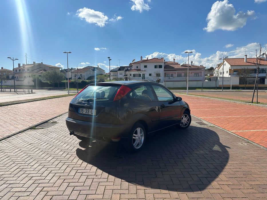 Ford Focus 1.4 16v425384071072983043
