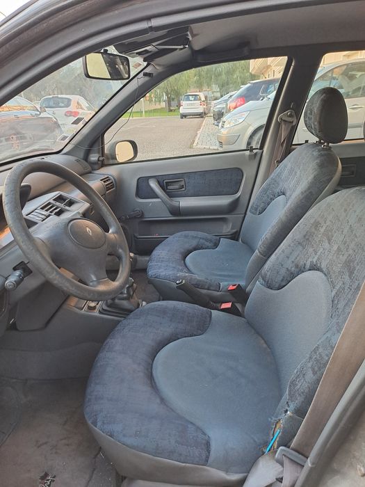 Renault Clio Chipie 1.2 1997