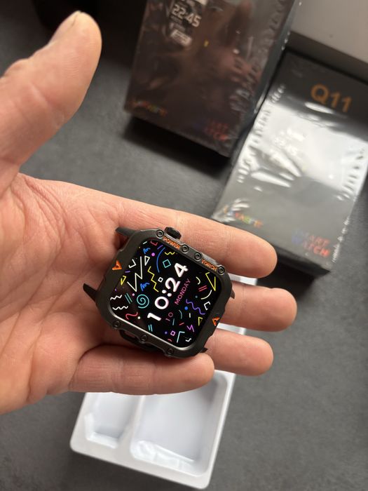 Smart watch  nowe