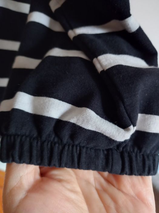 Bluza z kapturem
