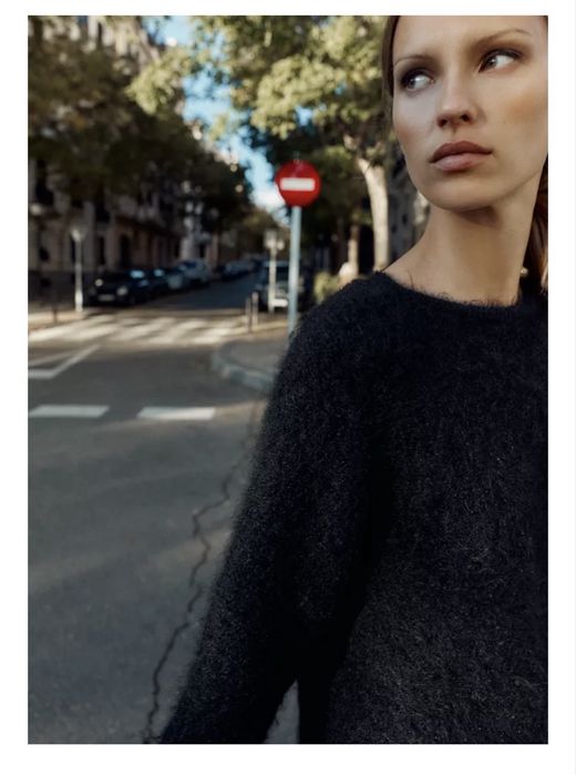 Кофта Zara розмір Л