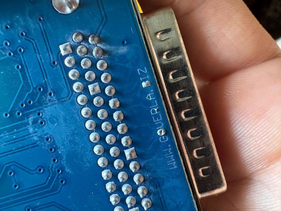 Програматор iProg + 7 адаптерів + софт (міняє s/n)