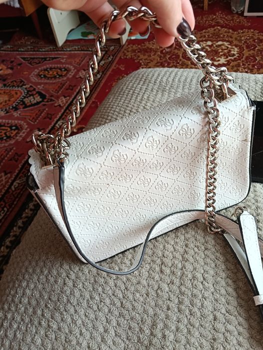 Сумка клатч гесс