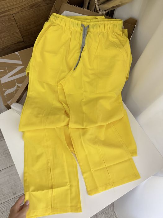 Костюм медсестри медичний костюм с м