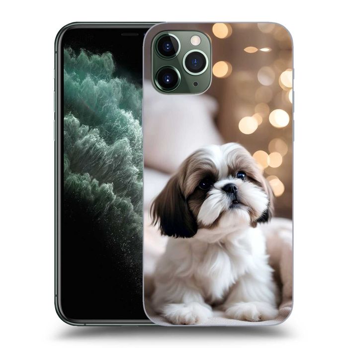 Etui na telefon z Twoim SHITZU