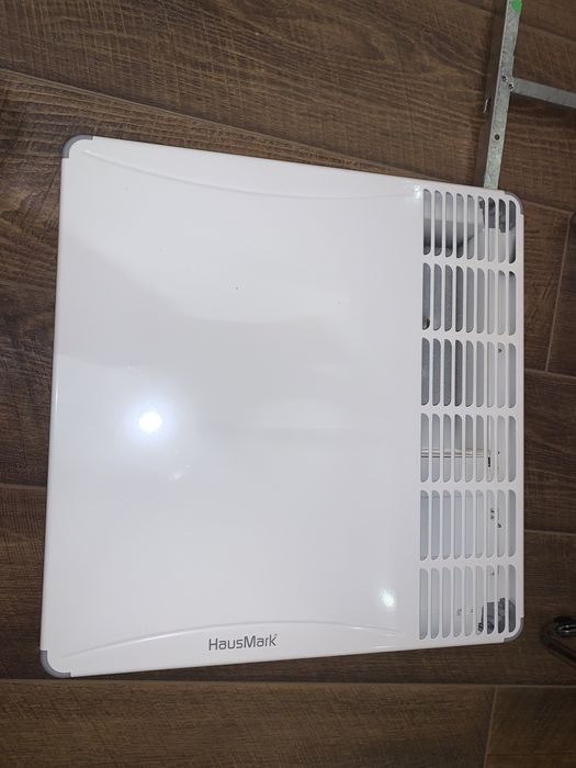 Обогреватель Конвектор электрический HausMark HCH 2000  1000 CMG-TLC/M