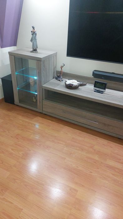 Mebel pod telewizor