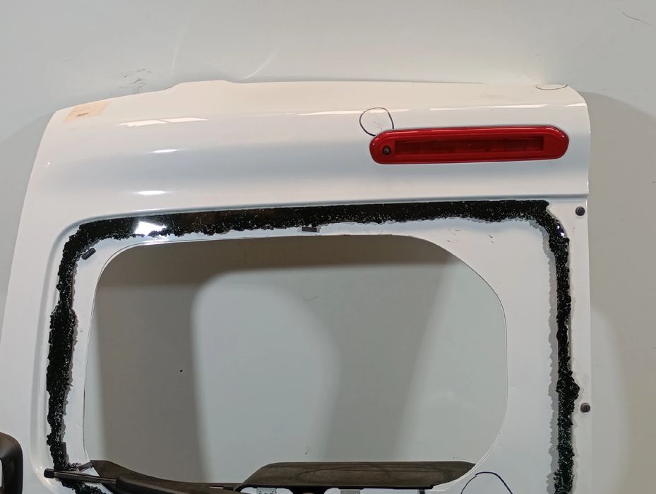 Porta da mala esquerda RENAULT Kangoo III