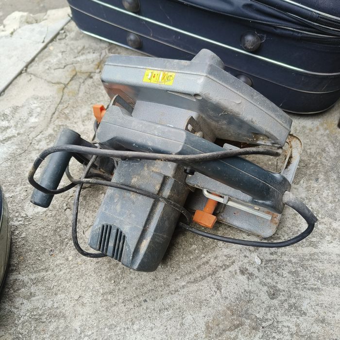 Дискова пила Rebir RZ2-70-1