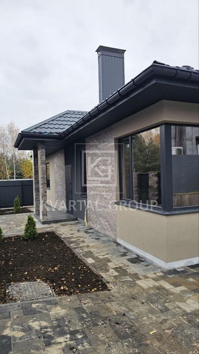 Продам будинок у Ворзелі! 128м2. Без комісії